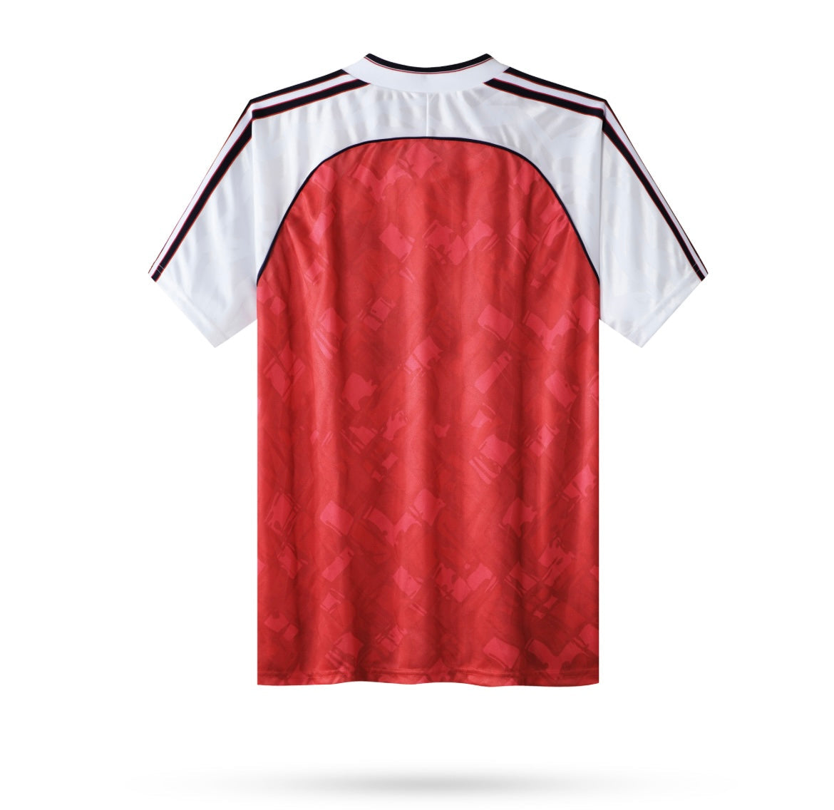 Arsenal 1990/91 Domicile