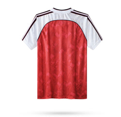 Image of Arsenal 1990/91 Domicile