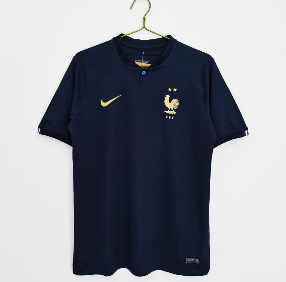 Crampons Elite