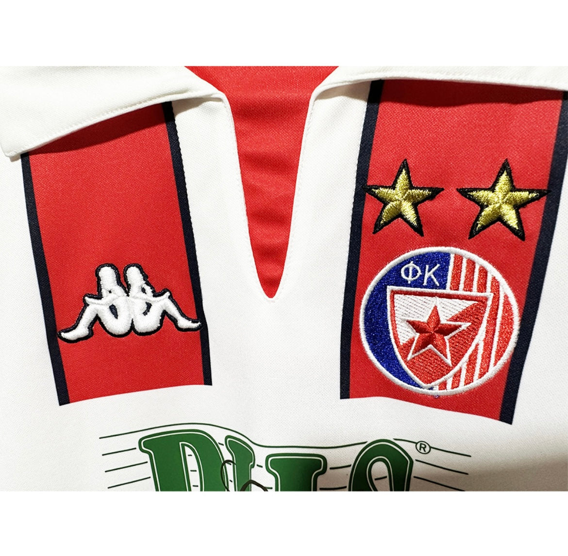 Crampons Elite