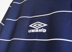 Image of Manchester United 1999/00 Extérieur