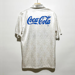 Image of Cruzeiro 1993/94 Extérieur