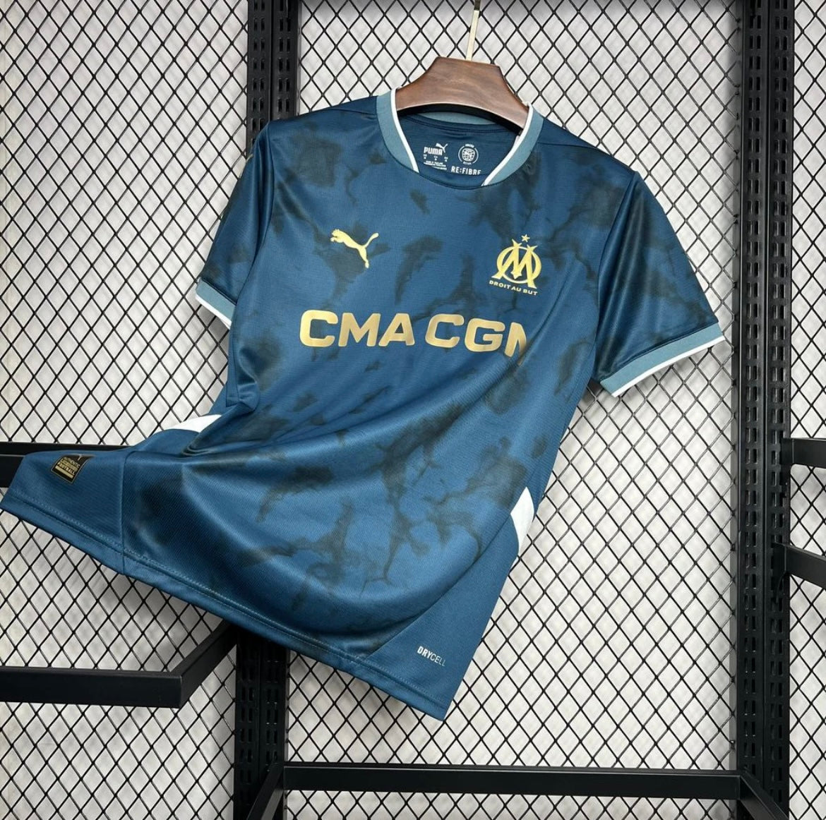 Crampons Elite