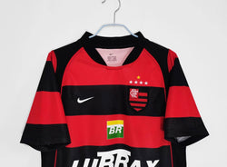 Image of Flamengo 2003/04 Domicile