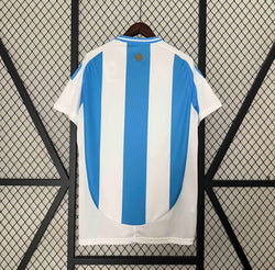 Image of Argentine 2024 Domicile