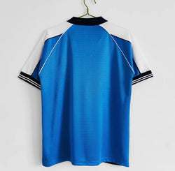 Image of Manchester City 1999/00 Domicile