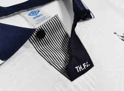 Image of Tottenham 1991/92 Domicile
