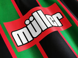 Image of Aston Villa 1993/94 Extérieur
