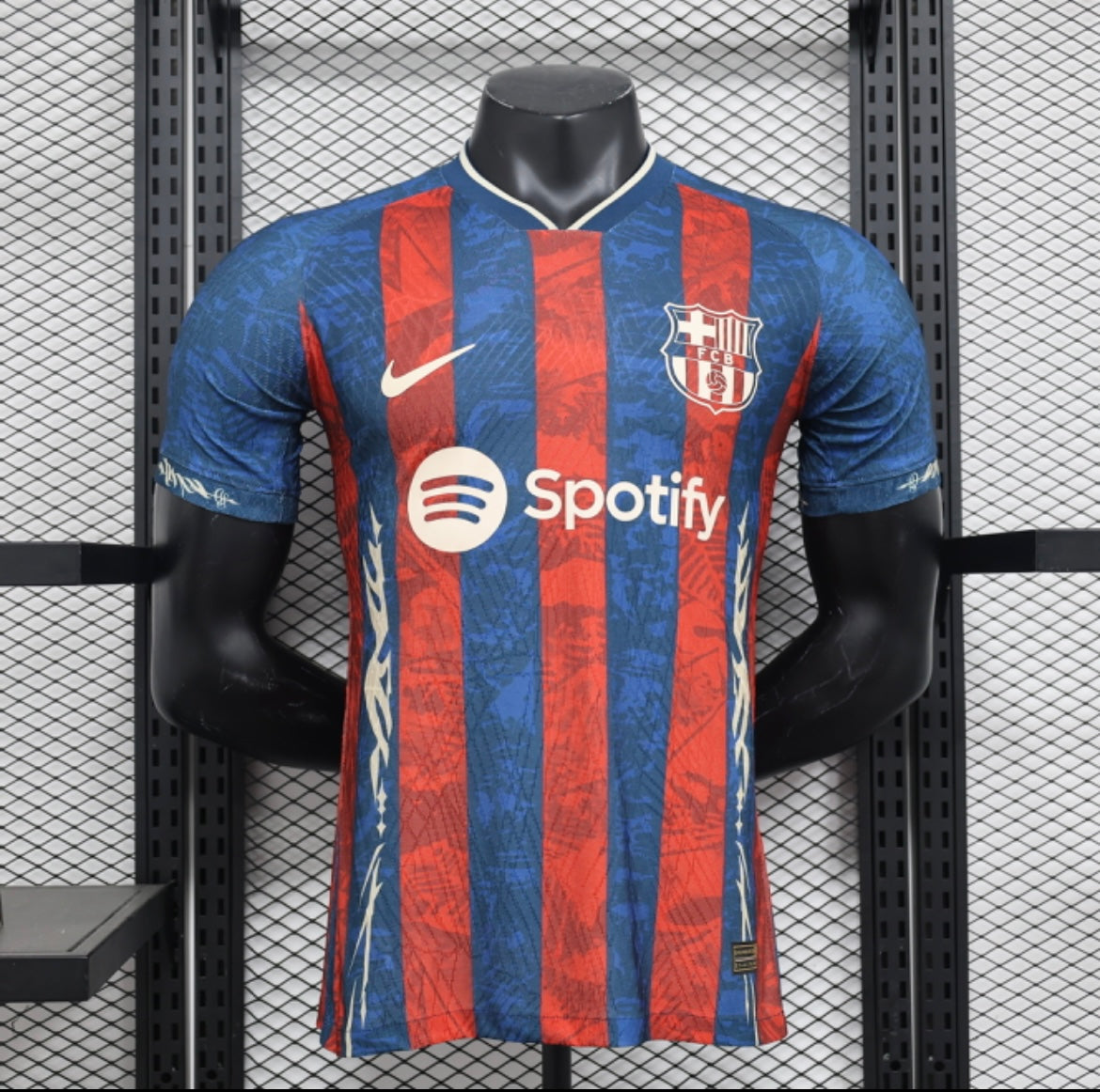 Crampons Elite