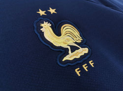 Image of France 2022 Domicile