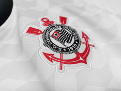 Image of Corinthians 2011/12 Extérieur