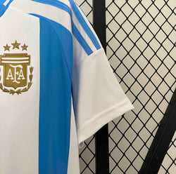 Image of Argentine 2024 Domicile
