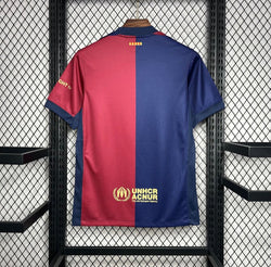 Image of FC Barcelone 2024/25 Domicile