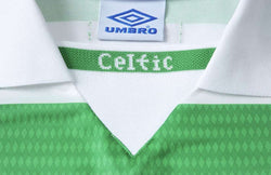 Image of Celtic 1997/98 Domicile