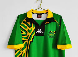 Image of Jamaïque 1998 Domicile