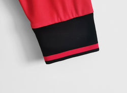 Image of Manchester United 1994/95 Domicile à manches longues