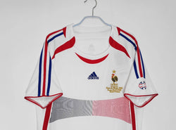 Image of France 2006 Extérieur