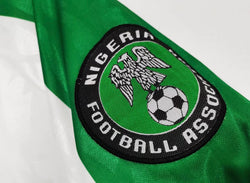 Image of Nigéria 1996 Extérieur