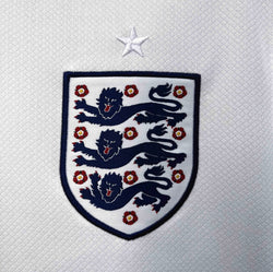 Image of Angleterre 2024 Domicile