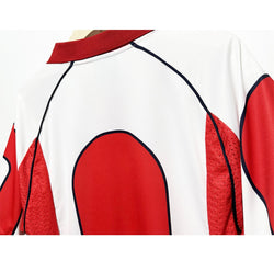 Image of Étoile rouge de Belgrade 1999/00 Domicile