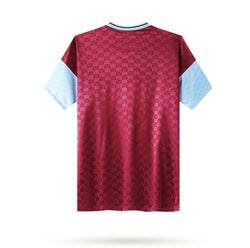 Image of West Ham 1989/90 Domicile
