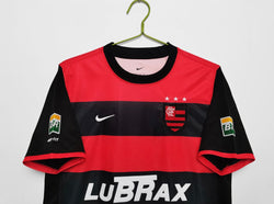 Image of Flamengo 2001/02 Domicile