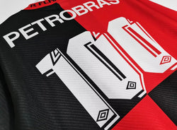 Image of Flamengo 1993/94 Domicile