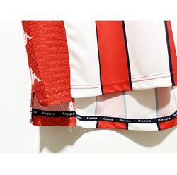 Image of Étoile rouge de Belgrade 1999/00 Domicile