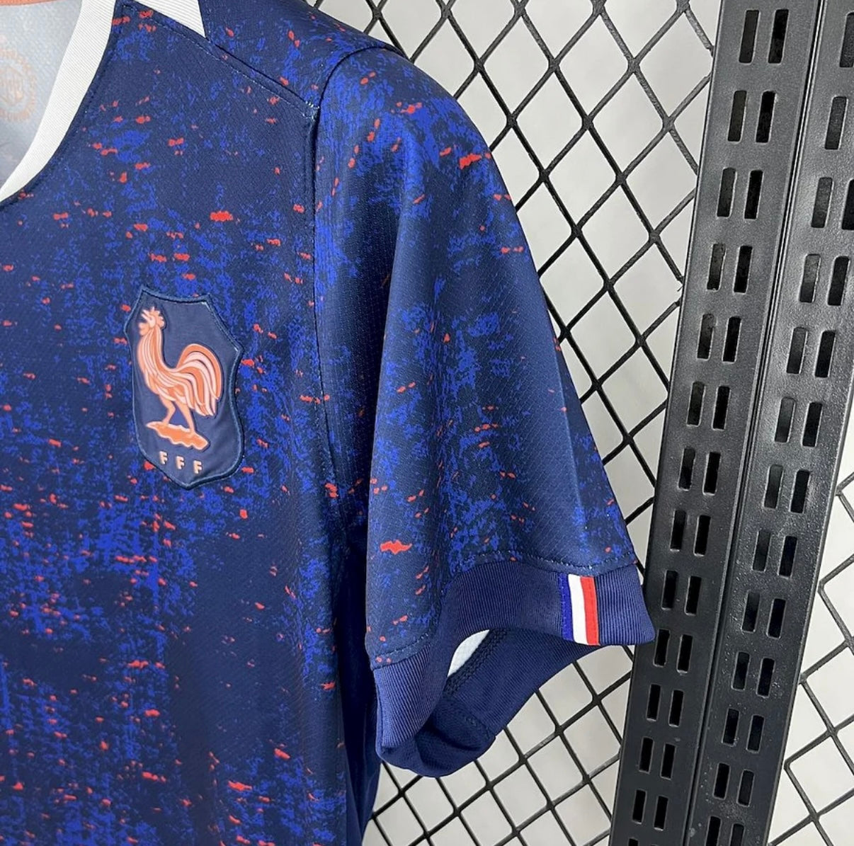 France 2025 Féminin