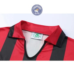 Image of AC Milan 1988/89 Domicile