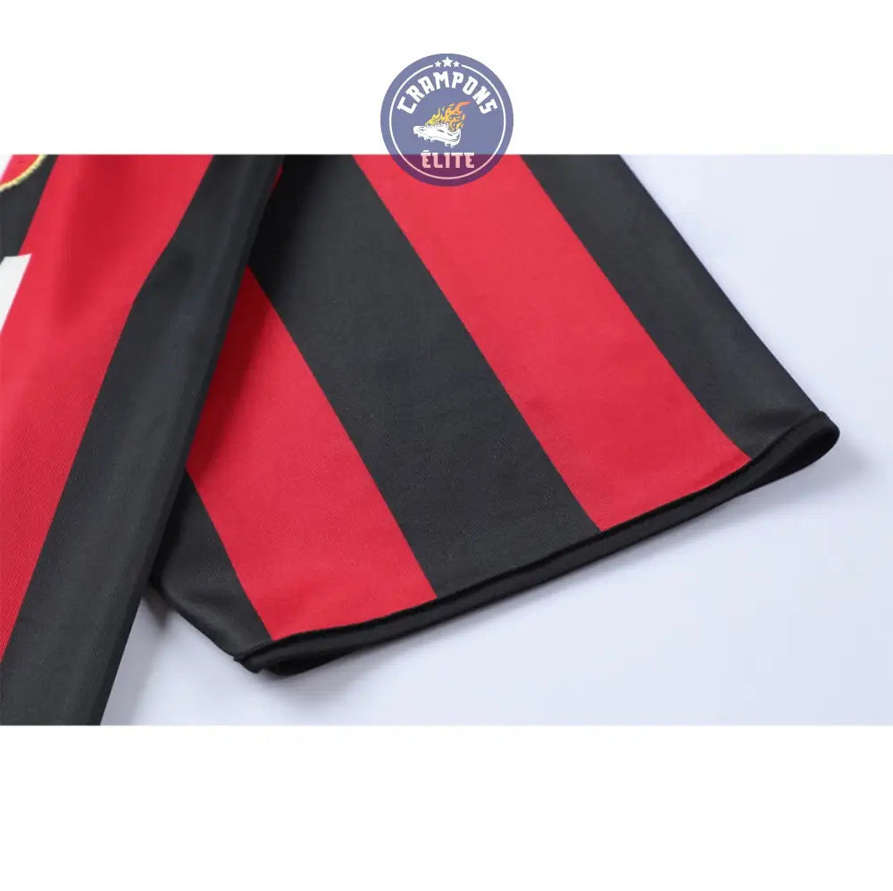 AC Milan 1988/89 Domicile