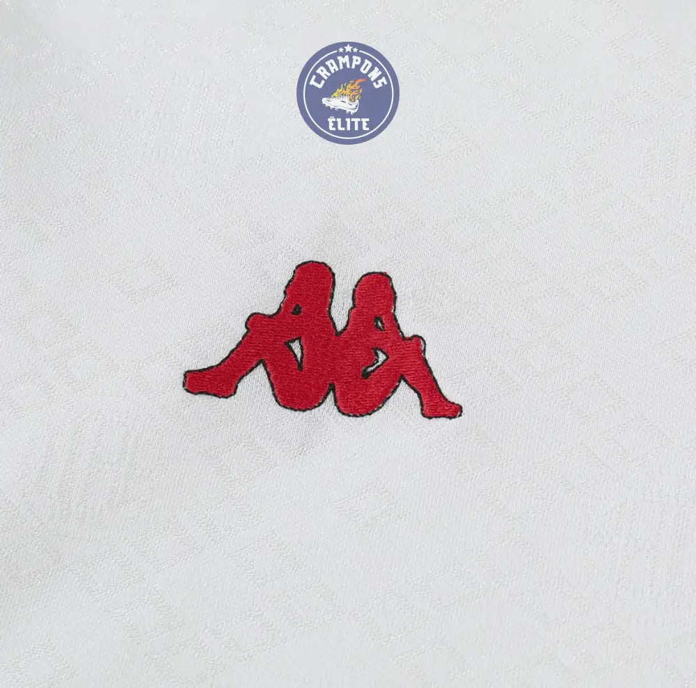 AC Milan 1989/90 Extérieur