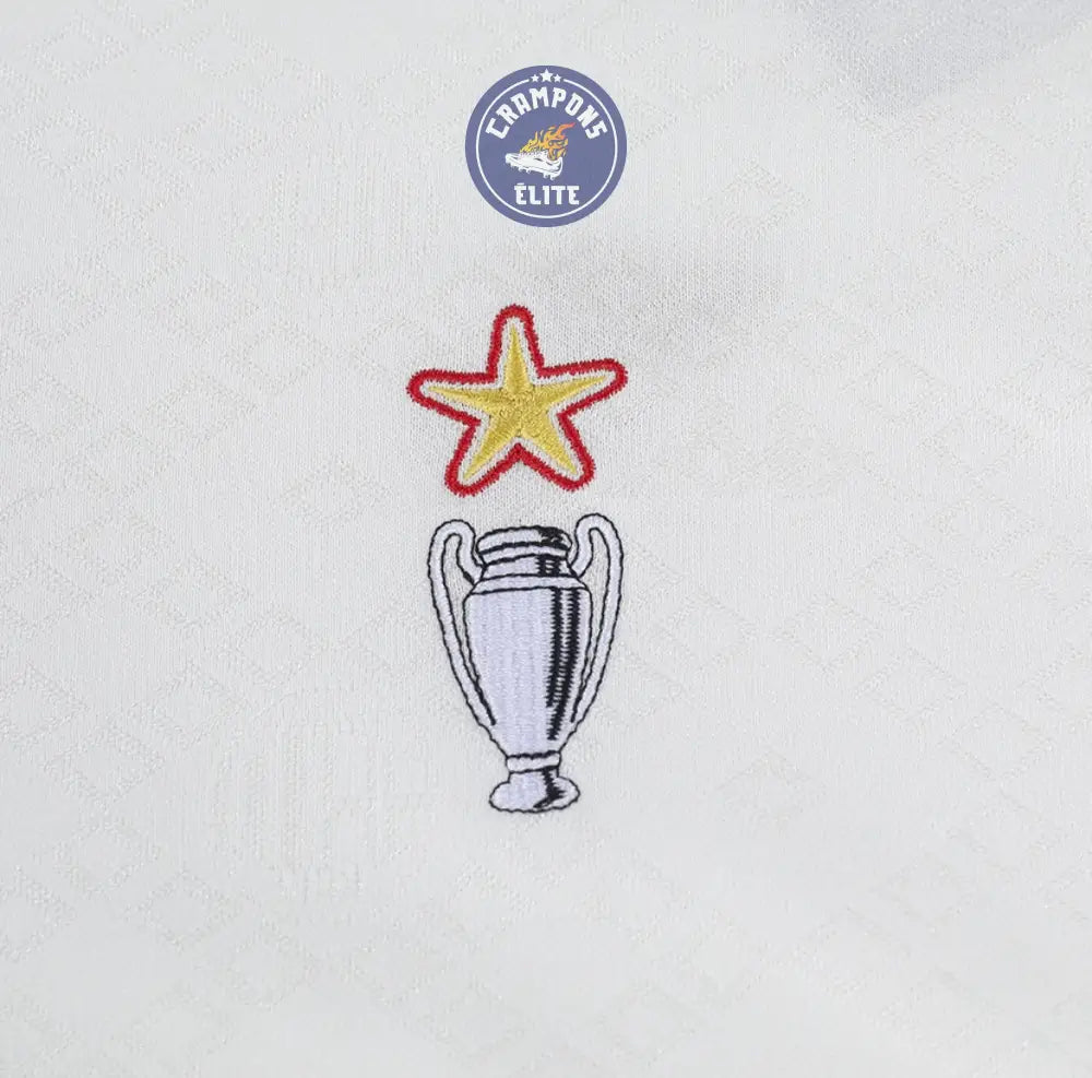 AC Milan 1989/90 Extérieur