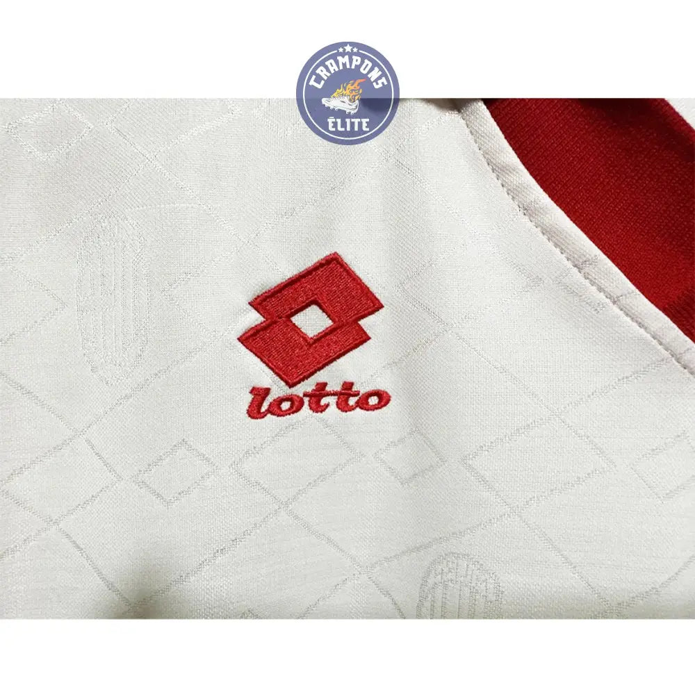 AC Milan 1993/94 Extérieur