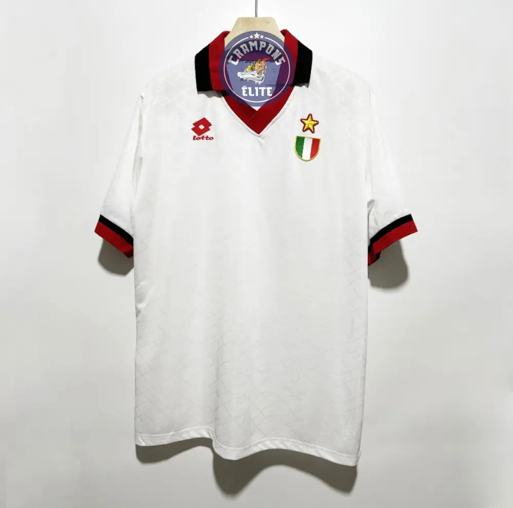 Image of AC Milan 1993/94 Extérieur