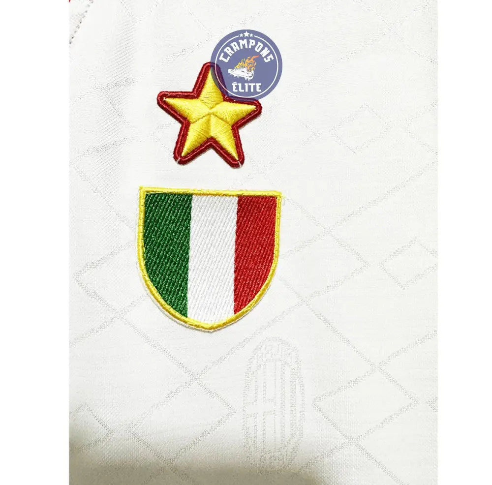 Image of AC Milan 1993/94 Extérieur