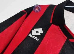 Image of AC Milan 1995/96 Domicile