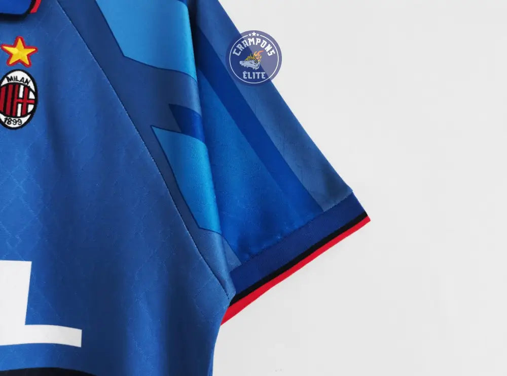 Image of AC Milan 1995/96 Extérieur