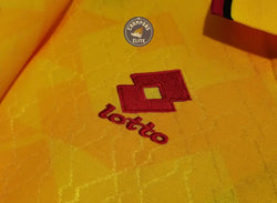 Image of AC Milan 1995/96 Third