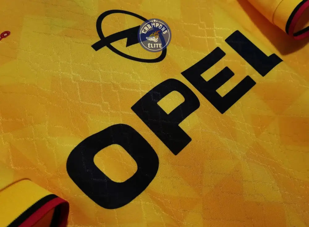 Image of AC Milan 1995/96 Third