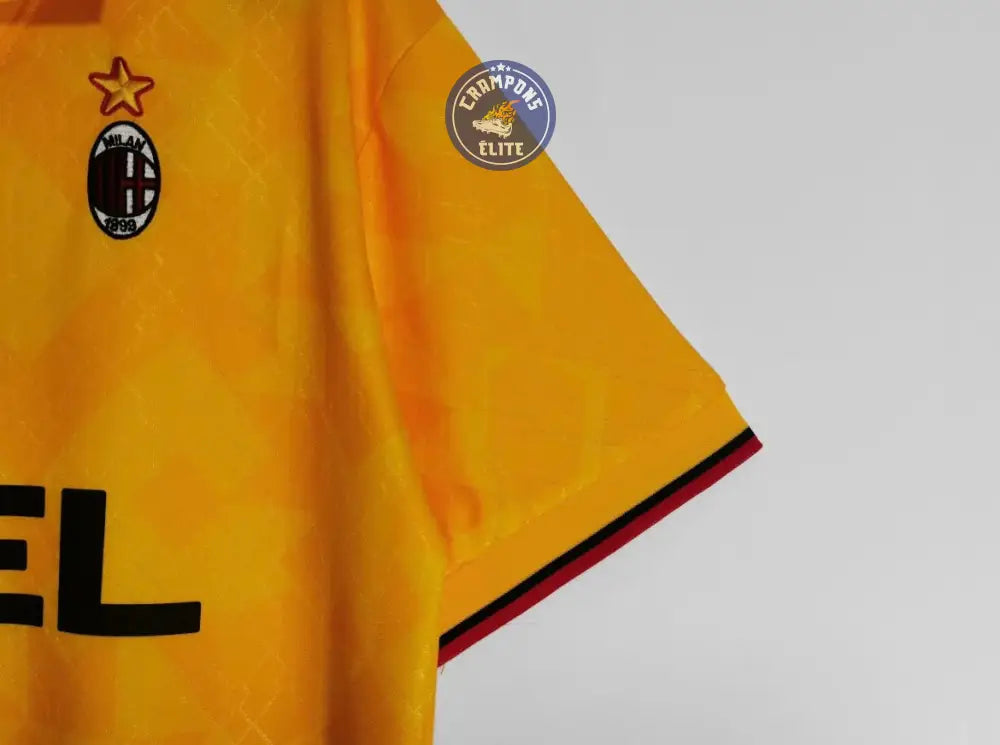 AC Milan 1995/96 Third