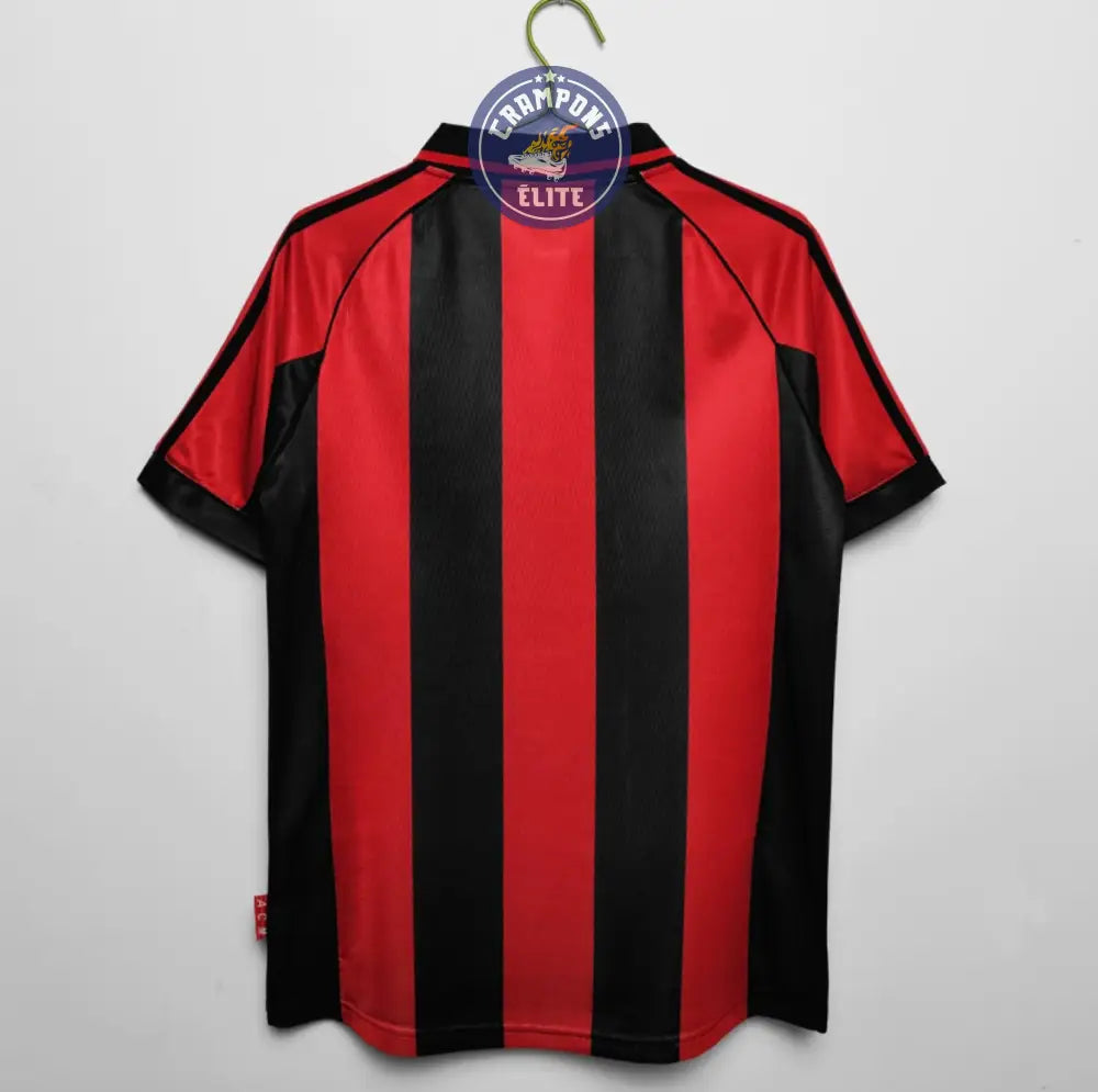 AC Milan 1998/99 Domicile