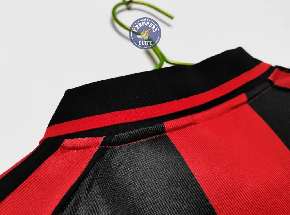 AC Milan 1998/99 Domicile