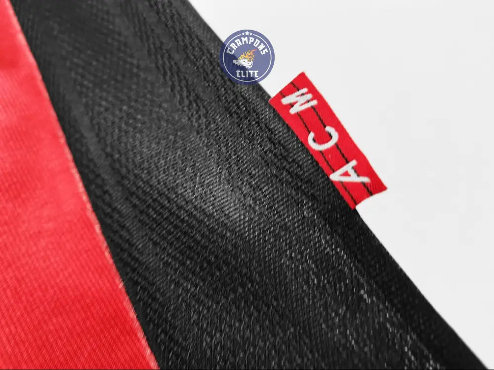 AC Milan 1998/99 Domicile