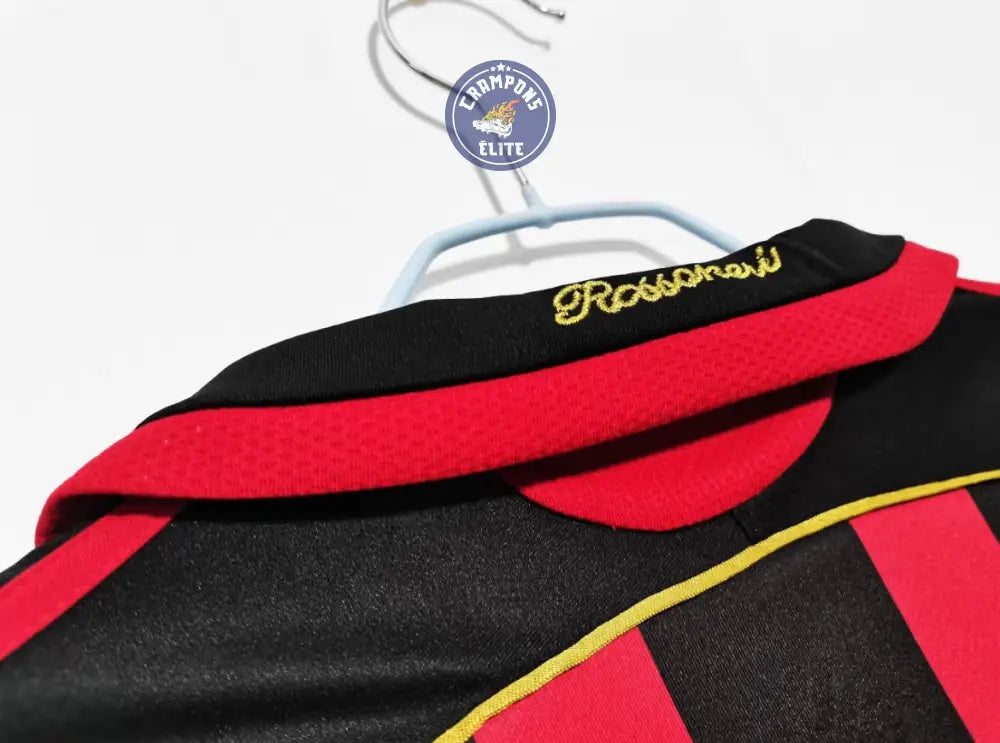 AC Milan 2006/07 Domicile