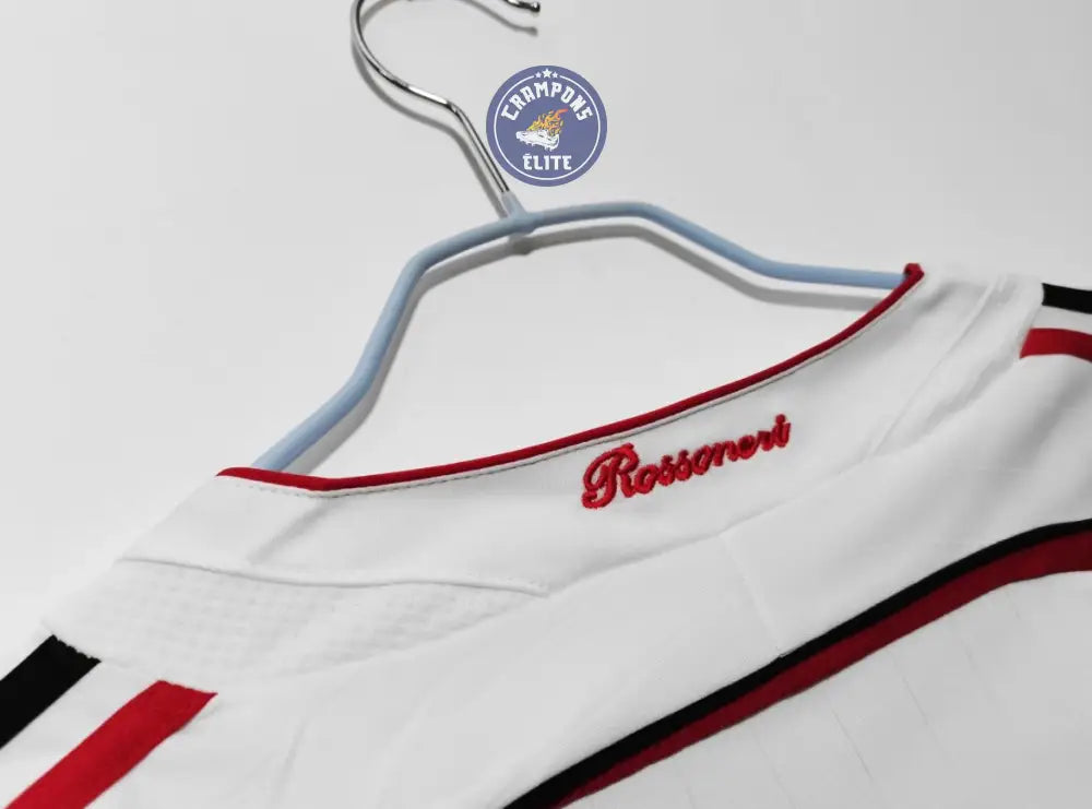 Image of AC Milan 2006/07 Extérieur