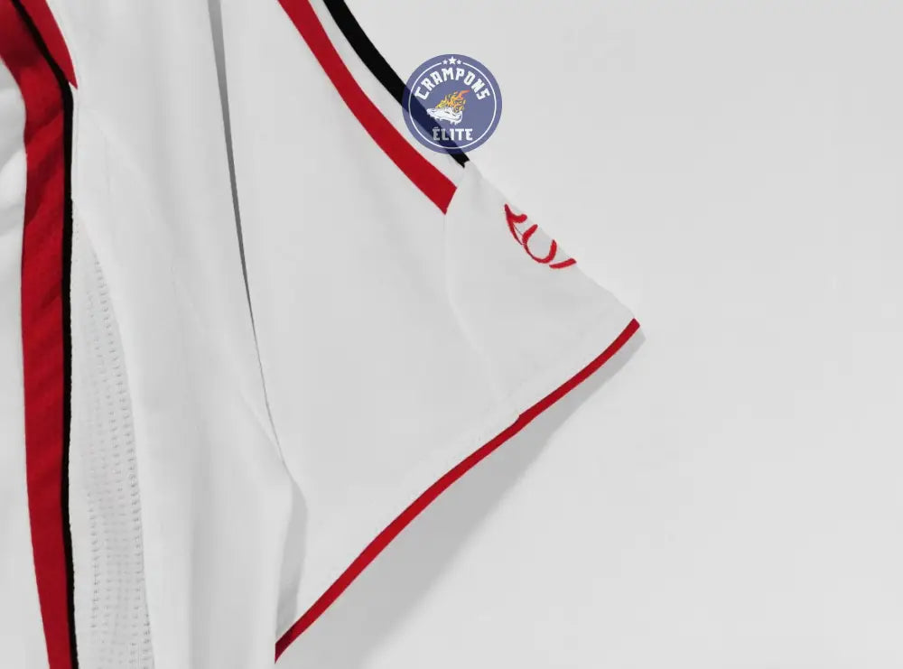 AC Milan 2006/07 Extérieur