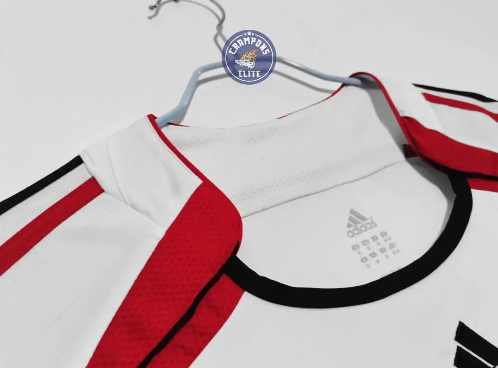 Image of AC Milan 2006/07 Extérieur à manches longues