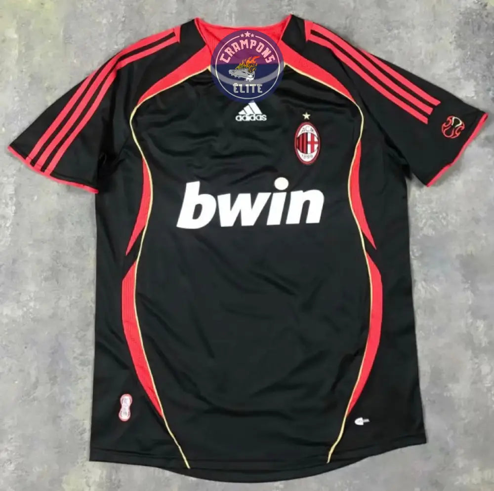 Image of AC Milan 2006/07 Third