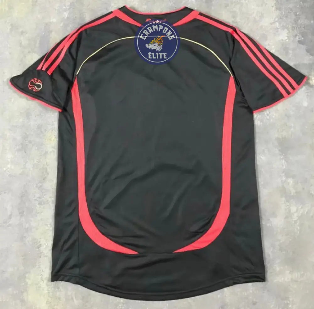 Image of AC Milan 2006/07 Third